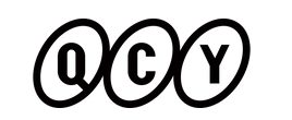 QCY logo