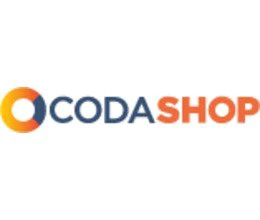 codashop logo