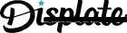 Displate