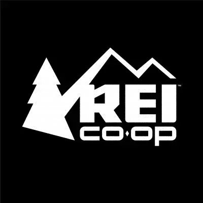 REI logo