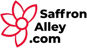 Saffron Alley Discount Code December 2025 - 15% OFF