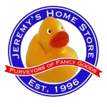Jeremy Home Store Discount Codes January 2026 - 50% OFF