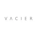 Vacier logo