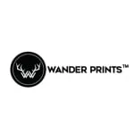 Wander Prints Discount Codes and Coupons Jan 2026