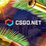CSGO NET
