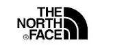 The North Face logo